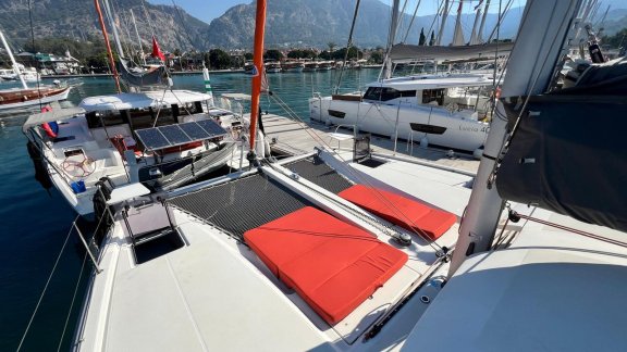 Image of Smota yacht #6