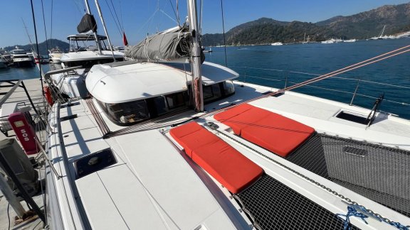 Image of Smota yacht #7