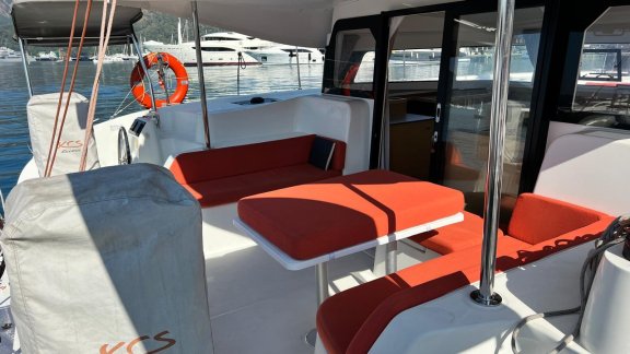 Image of Smota yacht #2