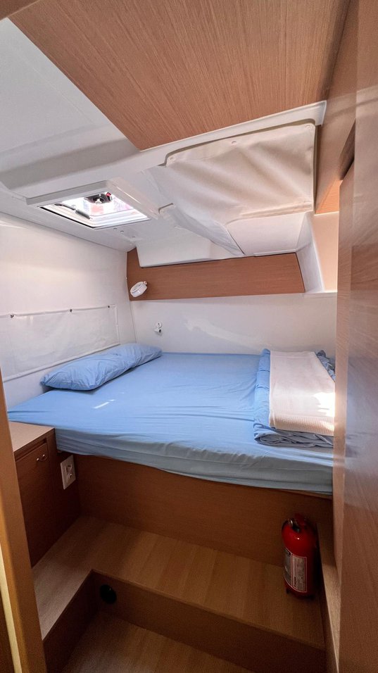 Image of Smota yacht #15