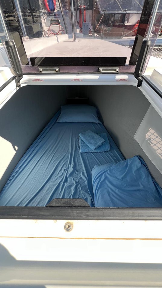 Image of Smota yacht #17