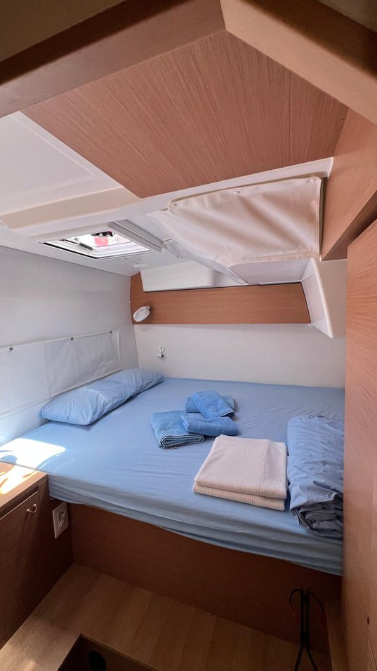 Image of Smota yacht #12