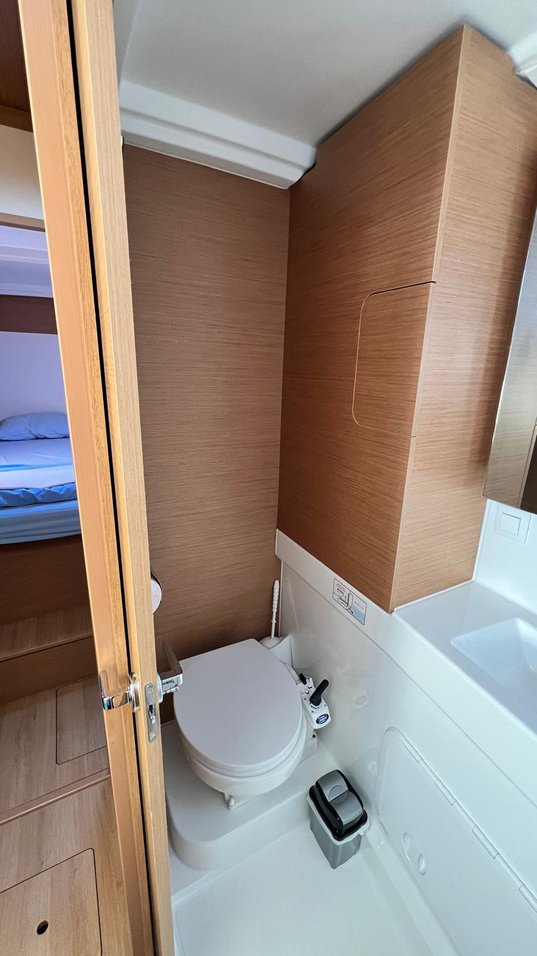 Image of Smota yacht #19