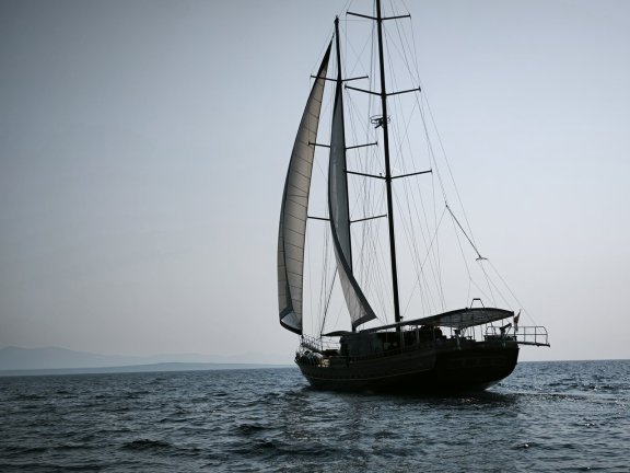 Image of Stella Maris yacht #3