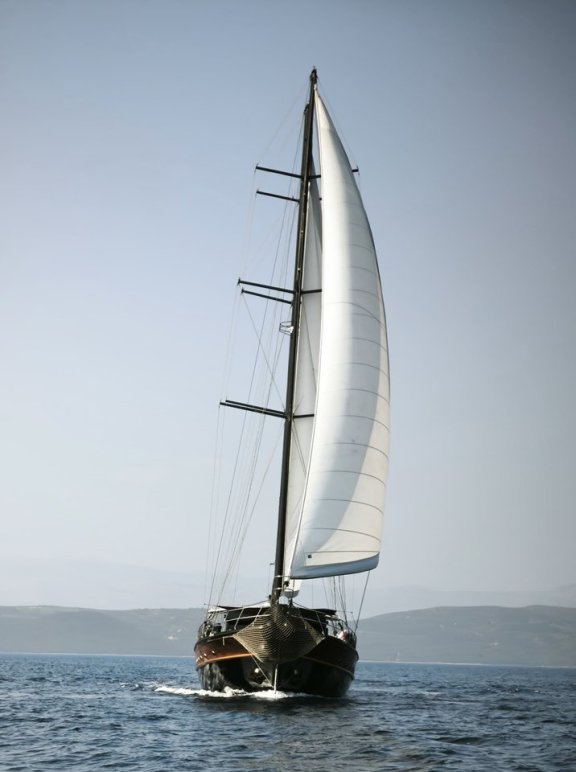 Image of Stella Maris yacht #4