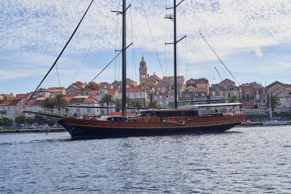 Image of Stella Maris yacht #15