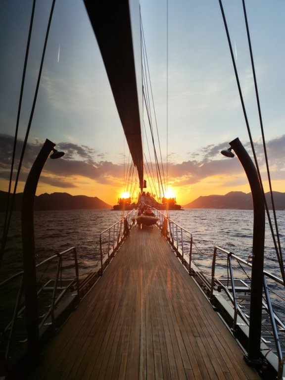 Image of Stella Maris yacht #22