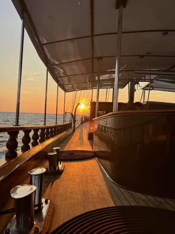 Image of Stella Maris yacht #24