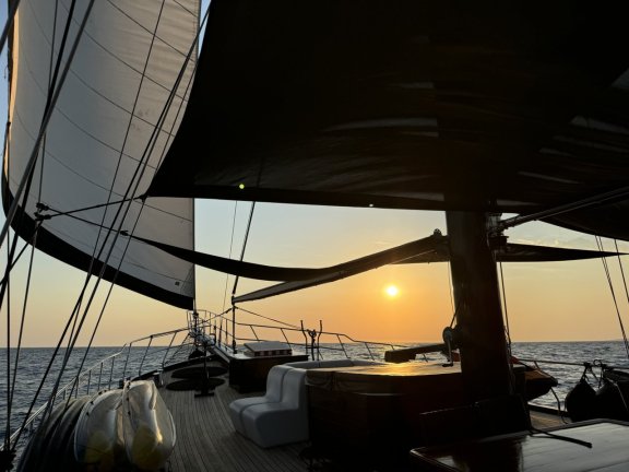 Image of Stella Maris yacht #25
