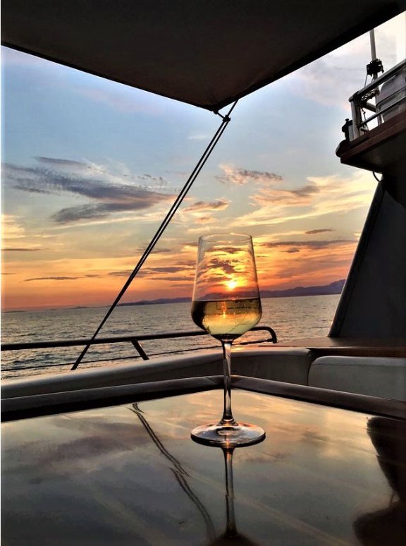 Image of Stella Maris yacht #27