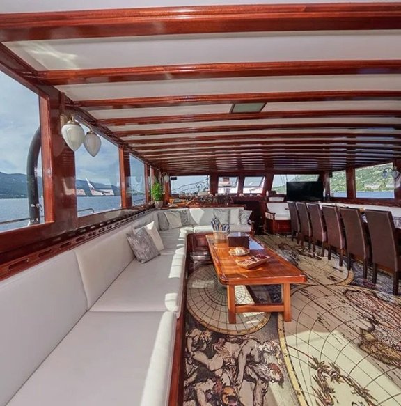 Image of Stella Maris yacht #31