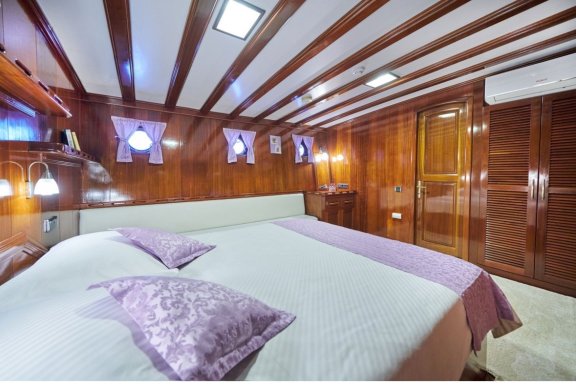 Image of Stella Maris yacht #43