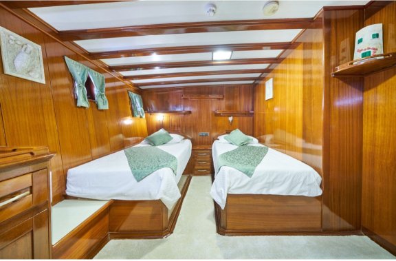 Image of Stella Maris yacht #45