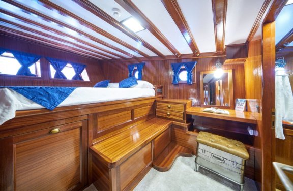 Image of Stella Maris yacht #46