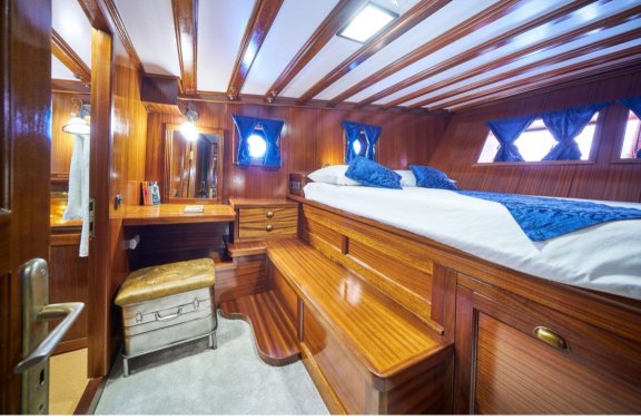 Image of Stella Maris yacht #47