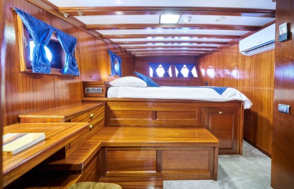 Image of Stella Maris yacht #48