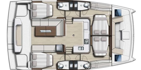 Image of Samothraki 1 yacht #2
