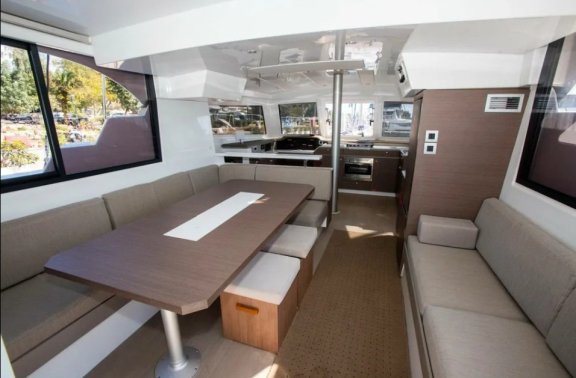 Image of Samothraki 1 yacht #3