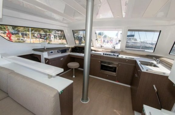 Image of Samothraki 1 yacht #6