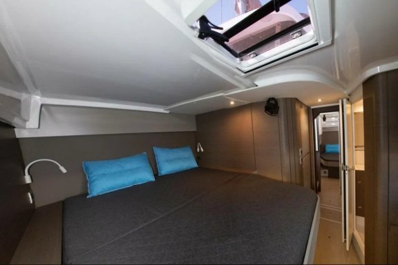 Image of Samothraki 1 yacht #7