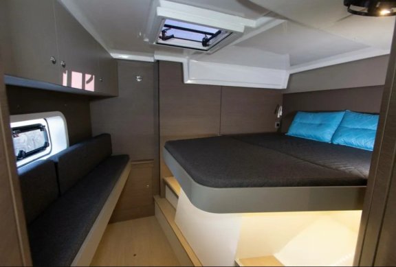 Image of Samothraki 1 yacht #8