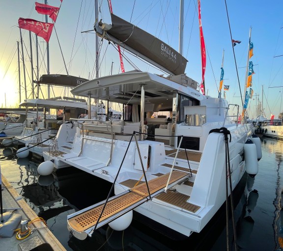 Image of Thetis yacht #6