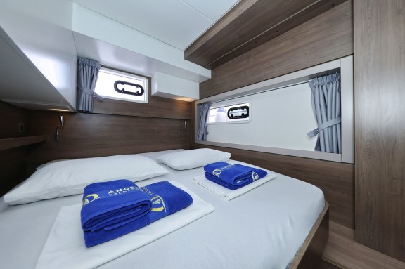 Image of Thetis yacht #21