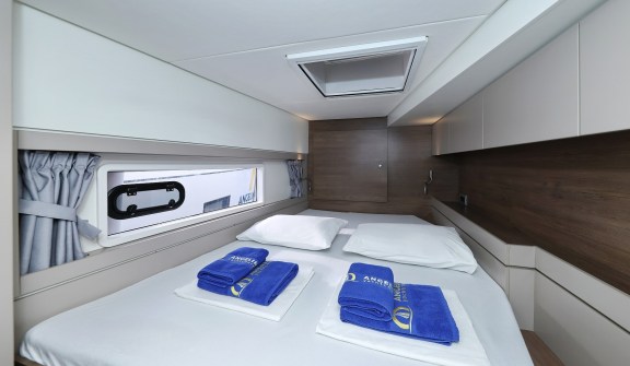 Image of Thetis yacht #22