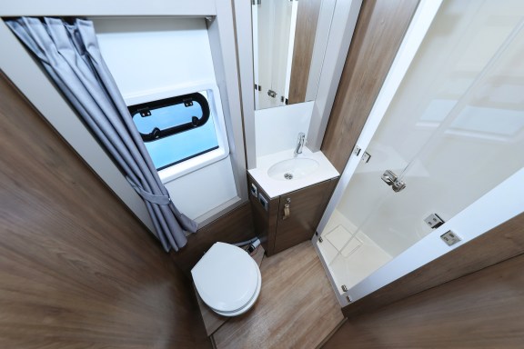 Image of Thetis yacht #26