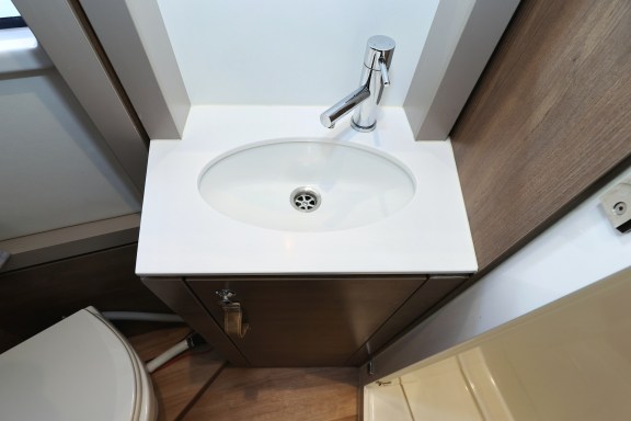 Image of Thetis yacht #28