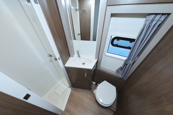 Image of Thetis yacht #29