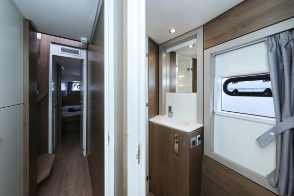 Image of Thetis yacht #23