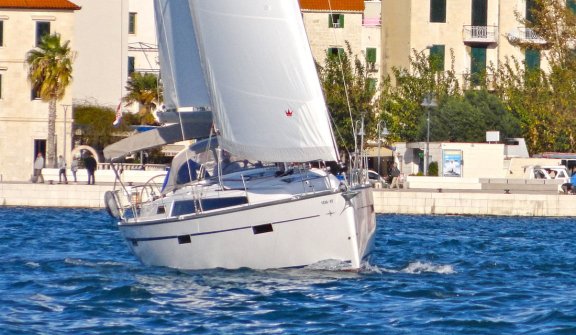 Image of Lirica yacht #5