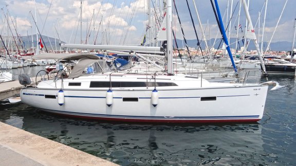 Image of Lirica yacht #7