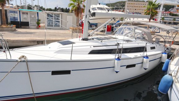 Image of Lirica yacht #8