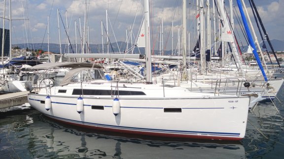 Image of Lirica yacht #11