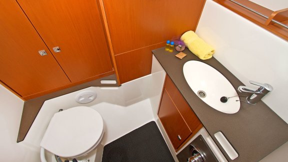 Image of Lirica yacht #18