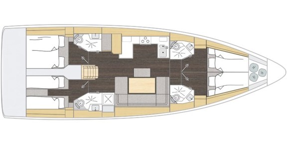 Image of Payetra yacht #2