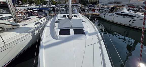 Image of Payetra yacht #8