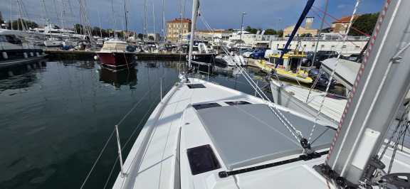 Image of Payetra yacht #9