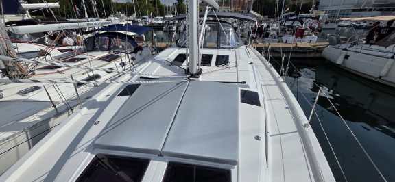 Image of Payetra yacht #10
