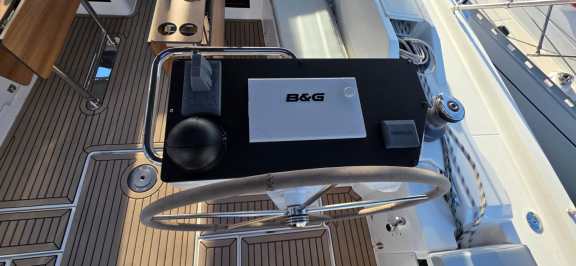 Image of Payetra yacht #11