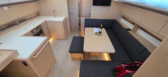 Image of Payetra yacht #13