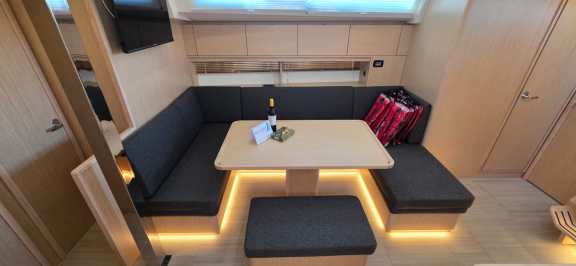 Image of Payetra yacht #14