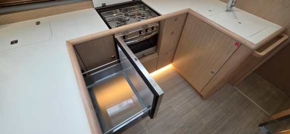 Image of Payetra yacht #15