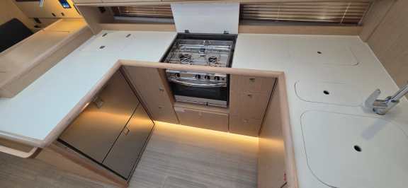 Image of Payetra yacht #17