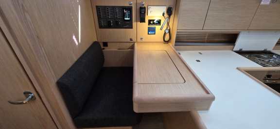 Image of Payetra yacht #18