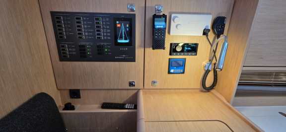 Image of Payetra yacht #19