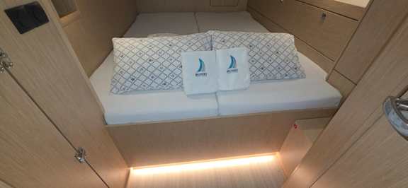 Image of Payetra yacht #21