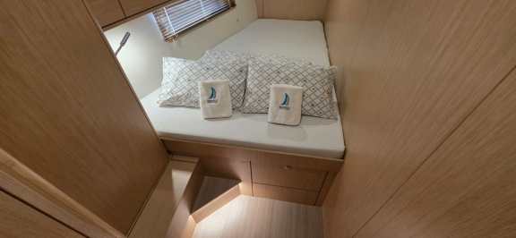 Image of Payetra yacht #22